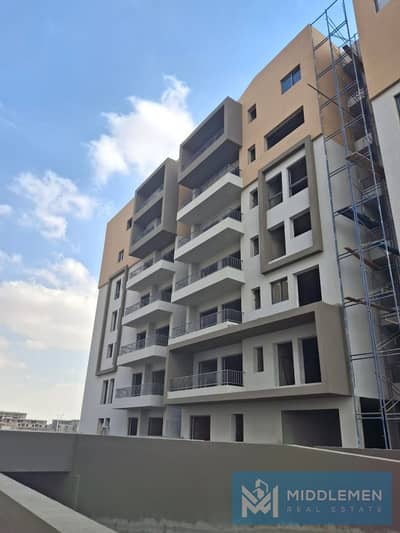 1 Bedroom Flat for Sale in Mostakbal City, Cairo - IMG-20251120-WA0052. jpg