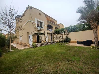 5 Bedroom Twin House for Sale in Sheikh Zayed, Giza - IMG-20240718-WA0050. jpg