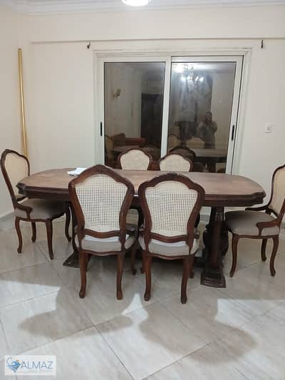 شقة 3 غرف نوم للايجار في القاهرة الجديدة، القاهرة - WhatsApp Image 2025-11-20 at 4.39. 35 PM. jpeg