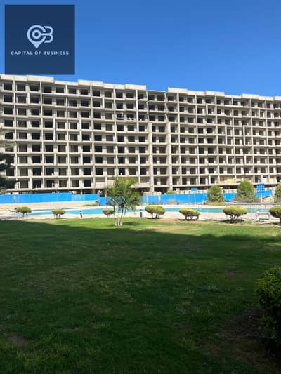 1 Bedroom Chalet for Sale in North Coast, Matruh - eb465f45-80b4-405c-9ada-c527cc547835. jpg