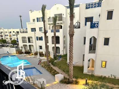 2 Bedroom Chalet for Sale in North Coast, Matruh - 1. png