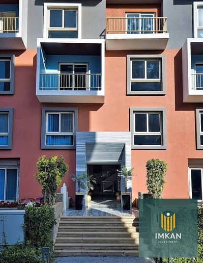 3 Bedroom Apartment for Sale in New Cairo, Cairo - 569152239_1311007857430840_82760816043175252_n. jpg 3 Bedroom Apartment for Sale in New Cairo, Cairo - 569152239_1311007857430840_82760816043175252_n. jpg