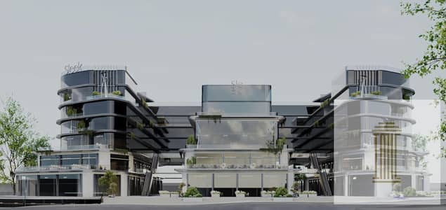 مکتب  للبيع في القاهرة الجديدة، القاهرة - WhatsApp Image 2025-11-19 at 3.00. 50 PM (1). jpeg