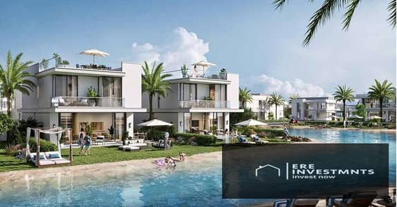 4 Bedroom Townhouse for Sale in North Coast, Matruh - 548202202_683350254795361_5841784564902164695_n. jpg