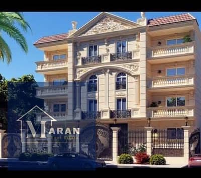 4 Bedroom Flat for Sale in 6th of October, Giza - 5acb07ed-68fa-4485-8b20-e862ba046d36. jpg