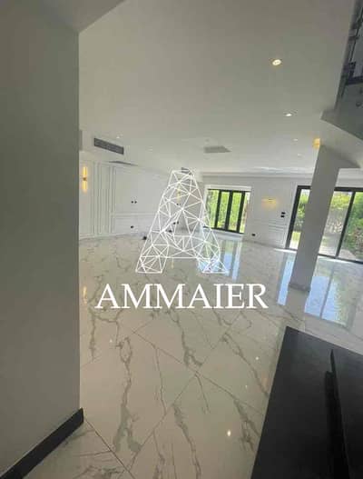 تاون هاوس 5 غرف نوم للايجار في الشيخ زايد، الجيزة - bd0d991c-27cf-48d3-bf2a-87b3ce0c3b41. jpg