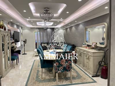 3 Bedroom Apartment for Sale in Sheikh Zayed, Giza - c63ee610-65e8-4a71-8bdb-b90e33256823. jpg