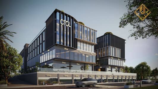 Clinic for Sale in New Cairo, Cairo - 07. jpg