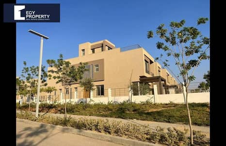 4 Bedroom Villa for Sale in New Cairo, Cairo - WhatsApp Image 2025-09-28 at 3.48. 55 PM (1). jpeg