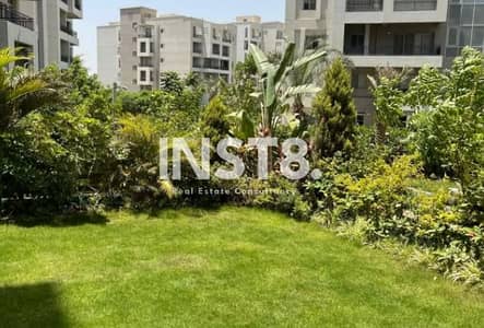 2 Bedroom Apartment for Sale in New Cairo, Cairo - knjbh. PNG