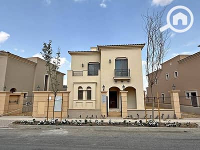 4 Bedroom Villa for Sale in New Cairo, Cairo - 561453078_1723424958472615_4243644391104265401_n. jpg
