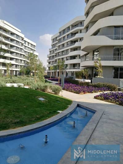 3 Bedroom Apartment for Sale in Mostakbal City, Cairo - IMG-20250915-WA0082. jpg