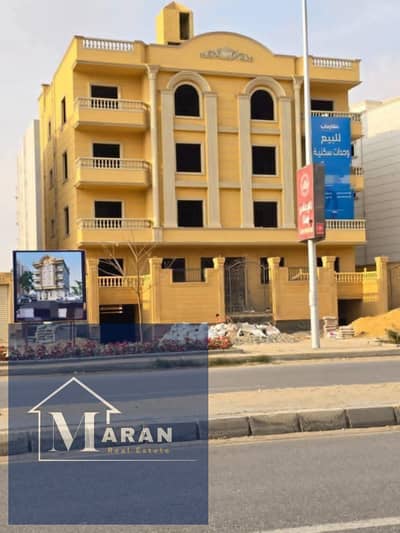 3 Bedroom Flat for Sale in 6th of October, Giza - bf4cee71-7129-486a-a94a-e086c7b56434. jpg