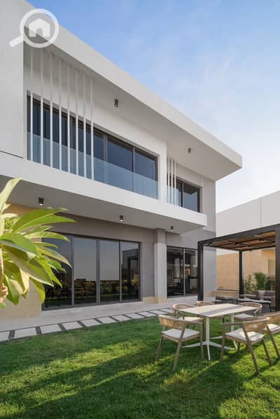 3 Bedroom Townhouse for Sale in New Cairo, Cairo - c390aa67-ed7d-4df6-88f0-5fa34c5891e2. jpg 3 Bedroom Townhouse for Sale in New Cairo, Cairo - c390aa67-ed7d-4df6-88f0-5fa34c5891e2. jpg