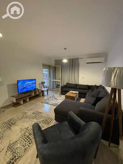 شقة 3 غرف نوم للايجار في الشيخ زايد، الجيزة - WhatsApp Image 2025-11-01 at 5.13. 04 AM (1). jpeg