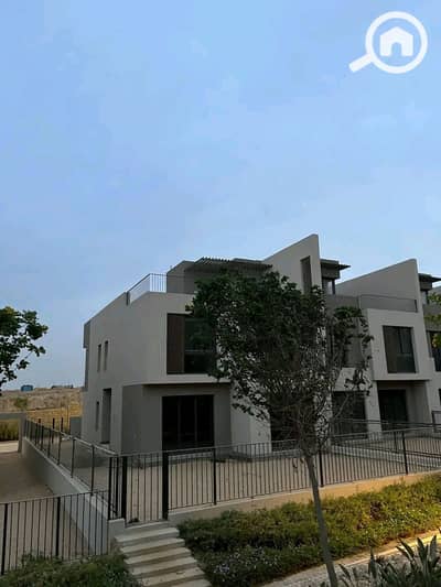 4 Bedroom Townhouse for Sale in New Cairo, Cairo - 581009724_122108112393071683_3295705034172499641_n. jpg