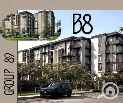 فلیٹ 3 غرف نوم للبيع في مدينتي، القاهرة - 1. png