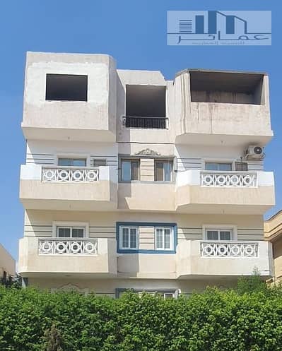 3 Bedroom Apartment for Sale in Shorouk City, Cairo - شقق للبيع فى الشروق. jpg