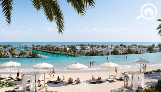 3 Bedroom Townhouse for Sale in North Coast, Matruh - 8. png