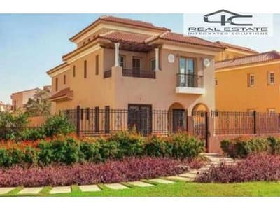 فیلا 7 غرف نوم للبيع في القاهرة الجديدة، القاهرة - WhatsApp Image 2023-05-08 at 10.58. 23 AM. jpg