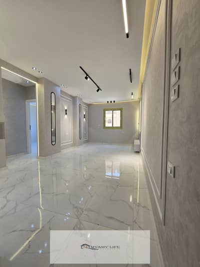 شقة 3 غرف نوم للبيع في حدائق الاهرام، الجيزة - WhatsApp Image 2025-08-06 at 1.32. 22 PM. jpeg