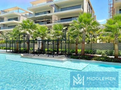 3 Bedroom Flat for Sale in New Cairo, Cairo - WhatsApp Image 2025-11-20 at 5.09. 41 PM. jpeg