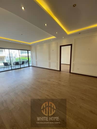 4 Bedroom Apartment for Rent in New Cairo, Cairo - 92b7a916-1da2-4938-b3c1-fdd181d1dfb1. jpeg