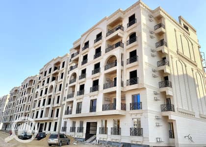 3 Bedroom Flat for Sale in Hadayek October, Giza - 1b2d9d5e-cf52-48db-8c82-c7cb405a2c9b. jpg