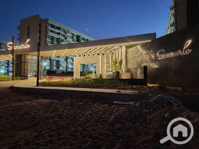 فلیٹ 3 غرف نوم للبيع في العاصمة الإدارية الجديدة، القاهرة - 12CA7BEE-0502-436C-A960-2441FAB4FD76. jpeg