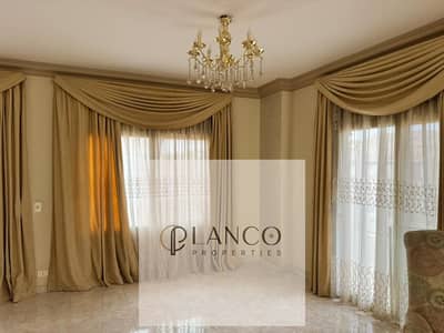 فلیٹ 3 غرف نوم للايجار في الشيخ زايد، الجيزة - IMG-20251120-WA0128. jpg فلیٹ 3 غرف نوم للايجار في الشيخ زايد، الجيزة - IMG-20251120-WA0128. jpg