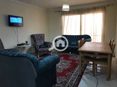 شقة 3 غرف نوم للايجار في القاهرة الجديدة، القاهرة - WhatsApp Image 2025-11-20 at 14.34. 29 (2). jpeg