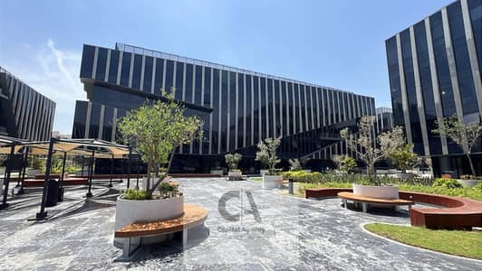 Clinic for Rent in New Cairo, Cairo - WhatsApp Image 2025-09-25 at 5.57. 28 PM. jpeg