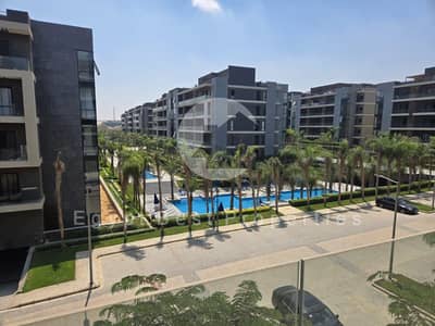 فلیٹ 3 غرف نوم للبيع في القاهرة الجديدة، القاهرة - IMG_6194. JPG