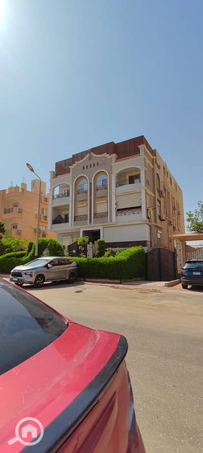 شقة 2 غرفة نوم للبيع في الشيخ زايد، الجيزة - IMG-20250824-WA0013. jpg