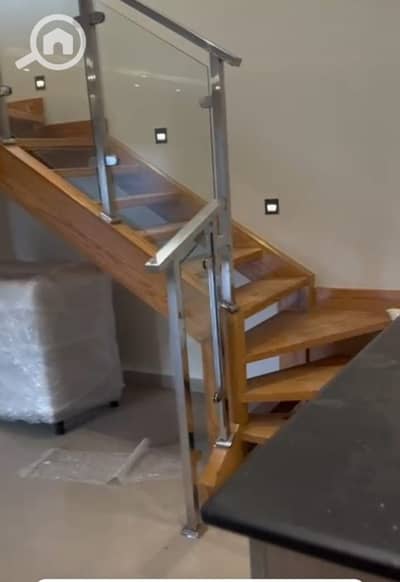 بنتهاوس 3 غرف نوم للايجار في الشيخ زايد، الجيزة - a81239ef-1448-4225-9922-0d744c6316d6. jpeg