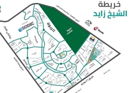 Residential Land for Sale in Sheikh Zayed, Giza - FB_IMG_1721631820521. jpg