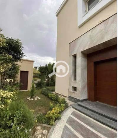 7 Bedroom Villa for Sale in Katameya, Cairo - IMG_0108. jpg