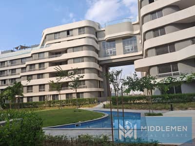 فلیٹ 2 غرفة نوم للبيع في مدينة المستقبل، القاهرة - IMG-20251120-WA0042. jpg