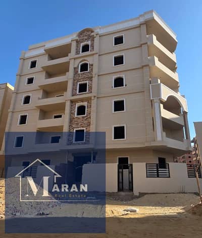 فلیٹ 3 غرف نوم للبيع في 6 أكتوبر، الجيزة - c775dbd0-5878-44c5-9729-93e111175403. jpg