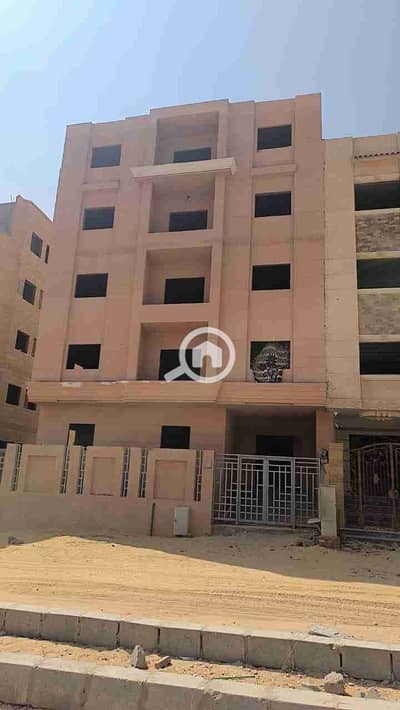 3 Bedroom Flat for Sale in New Cairo, Cairo - 1001597077. jpg