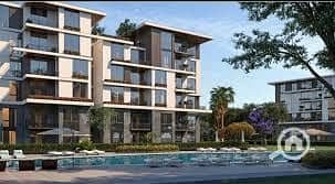 شقة 3 غرف نوم للبيع في 6 أكتوبر، الجيزة - IMG-20251111-WA0031. jpg