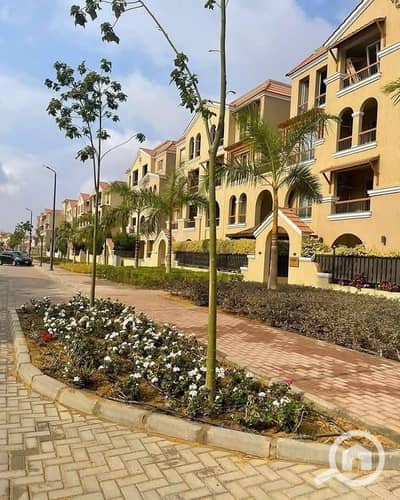 تاون هاوس 4 غرف نوم للبيع في مدينة الشروق، القاهرة - IMG_5600. jpeg