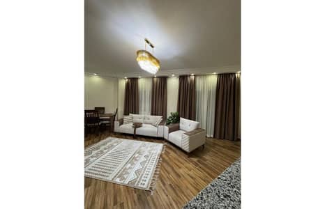 فلیٹ 3 غرف نوم للايجار في الشيخ زايد، الجيزة - IMG-20250918-WA0088. jpg