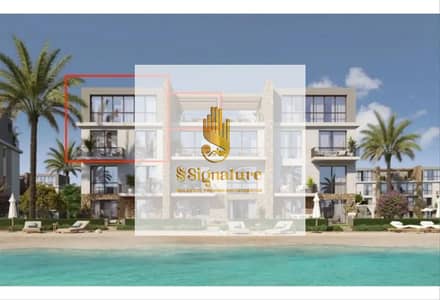 2 Bedroom Chalet for Sale in North Coast, Matruh - 5569948-27740o. jpg