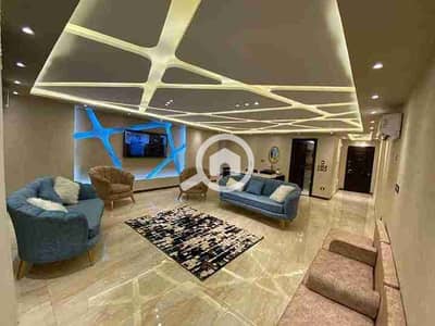 شقة فندقية 3 غرف نوم للايجار في شيراتون، القاهرة - 1000133758. jpg