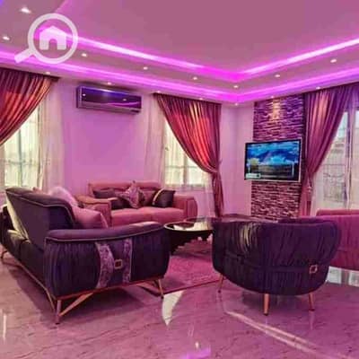 شقة فندقية 3 غرف نوم للايجار في مدينة نصر، القاهرة - 1000146128. jpg