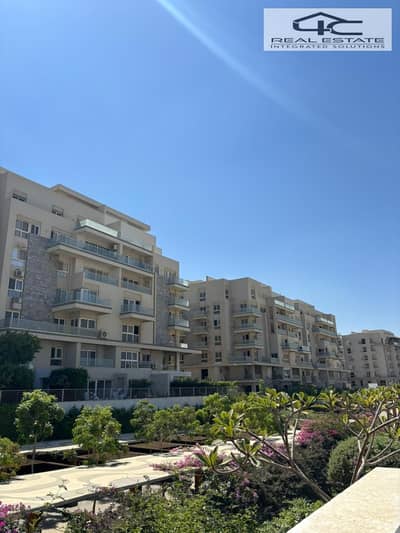 شقة 2 غرفة نوم للبيع في القاهرة الجديدة، القاهرة - IMG-20251109-WA0097. jpg