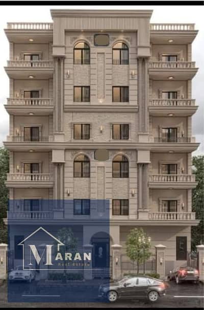 3 Bedroom Flat for Sale in 6th of October, Giza - dbfaa1a6-037d-4e28-9a44-15544d07da60. jpg