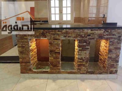 3 Bedroom Apartment for Rent in Zahraa Al Maadi, Cairo - 1000082504. jpg 3 Bedroom Apartment for Rent in Zahraa Al Maadi, Cairo - 1000082504. jpg