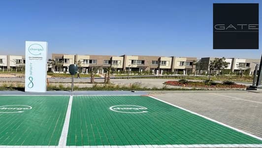 3 Bedroom Townhouse for Sale in 6th of October, Giza - WhatsApp Image 2025-07-08 at 1.07. 41 PM (4). jpeg